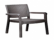 Carisma Rattan Koltuk
